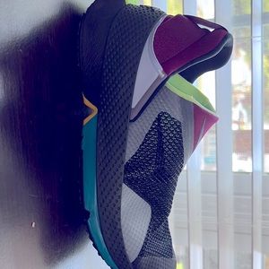 I only used them once, they are very pretty.